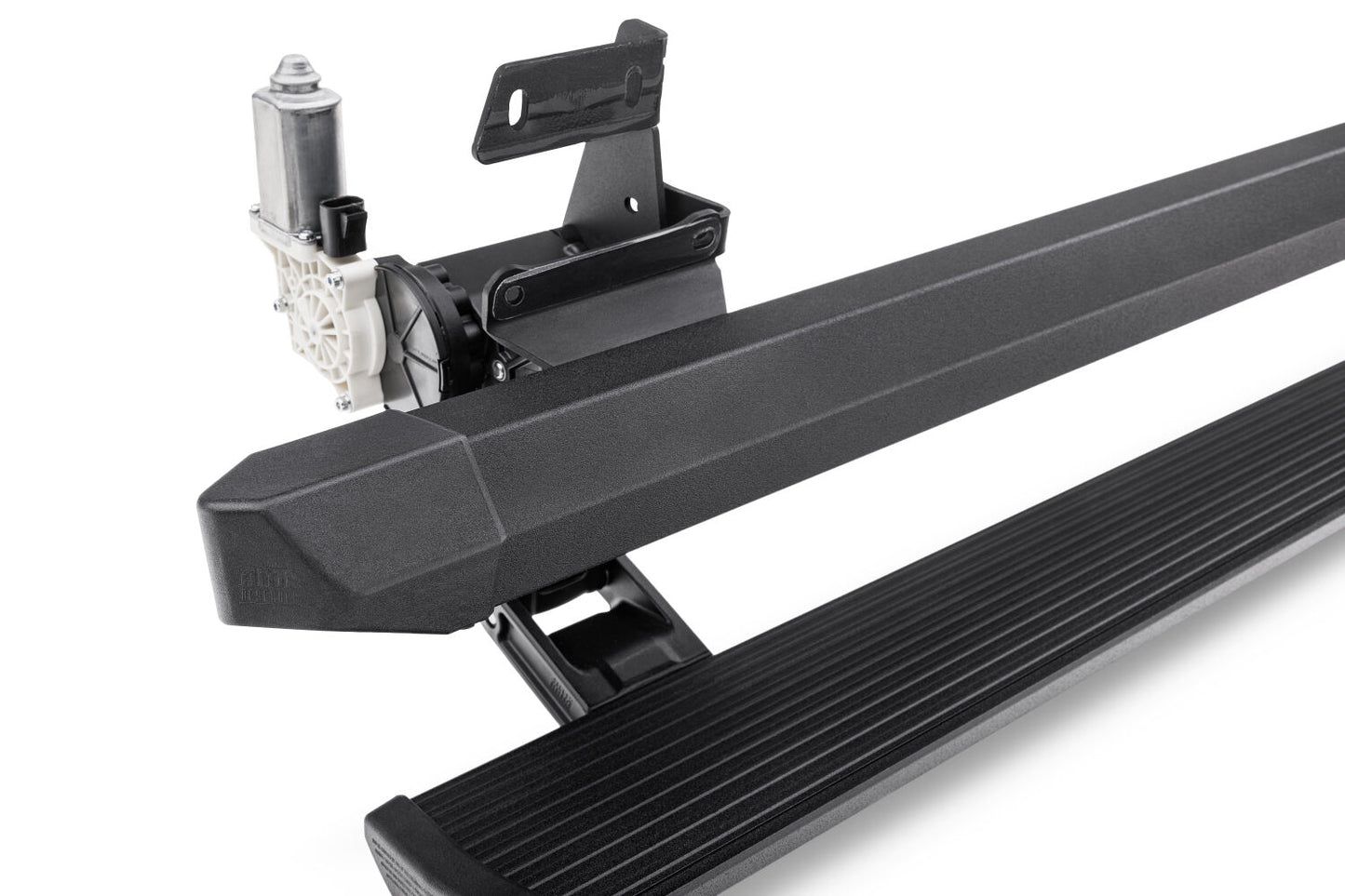 AMP 77242-01A PowerStep XL 22-26 F-250/F-350/F-450 Crew Cab; 2022 only w/Sync 4