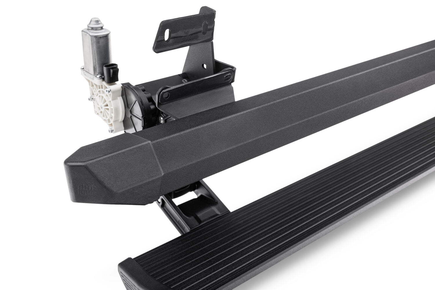 AMP 77242-01A PowerStep XL 22-26 F-250/F-350/F-450 Crew Cab; 2022 only w/Sync 4