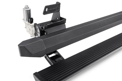 AMP 77242-01A PowerStep XL 22-26 F-250/F-350/F-450 Crew Cab; 2022 only w/Sync 4