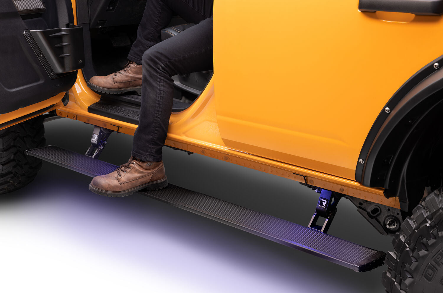 POWERSTEP XTREME - 78140-01A image 4