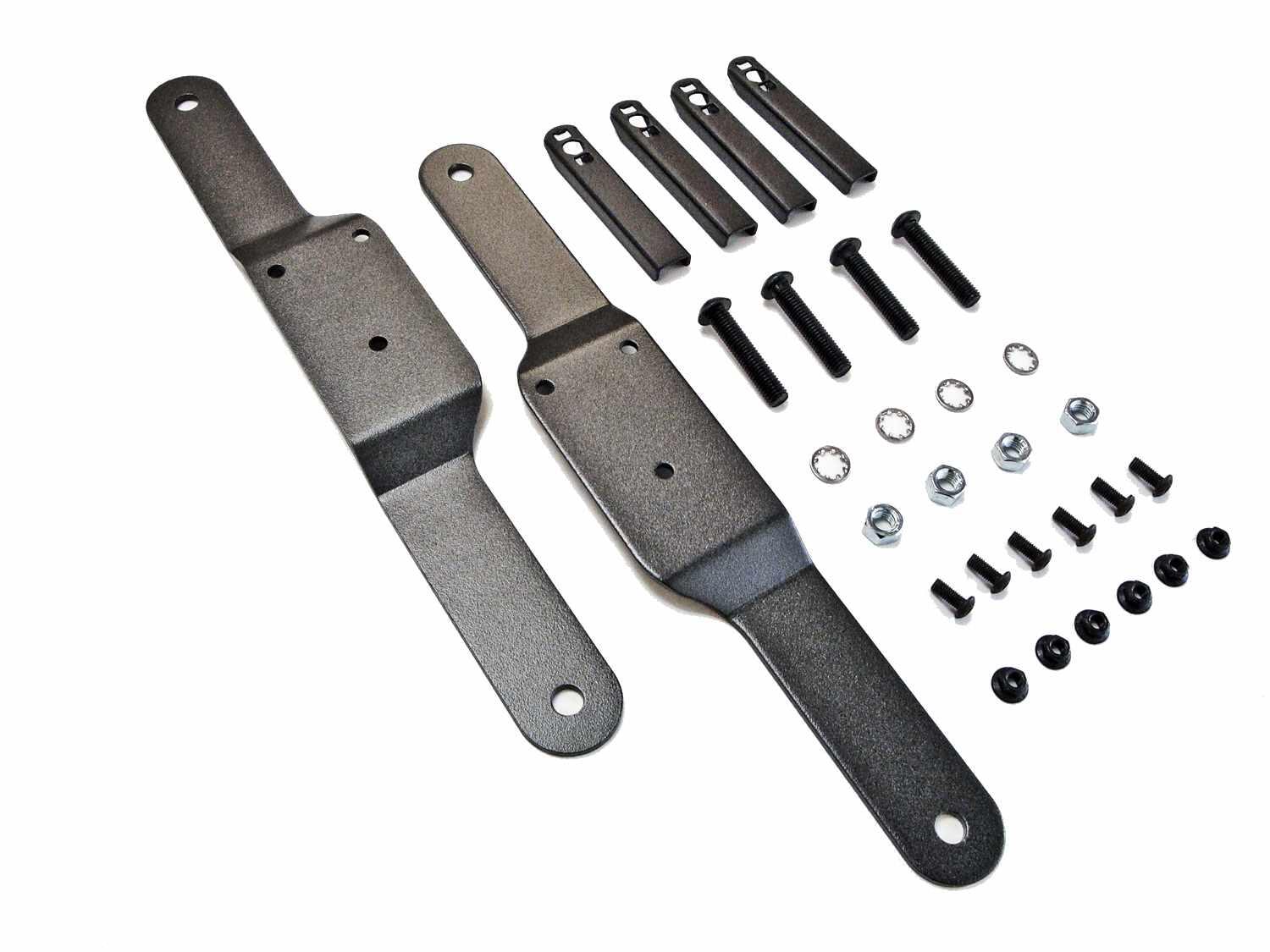 BEDXTENDER HD KIT - 74602-01A image 1