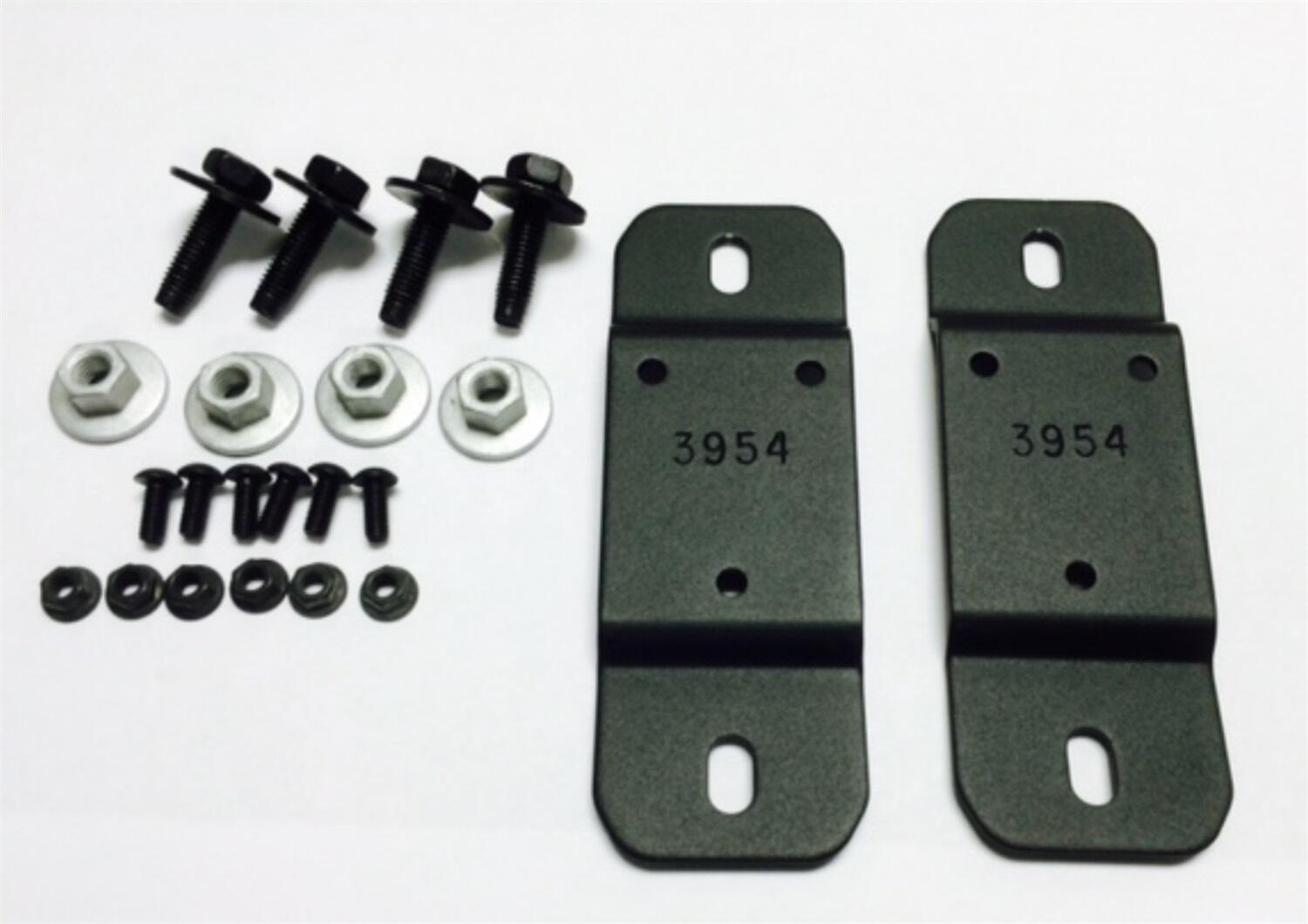 BEDXTENDER HD KIT - 74610-01A image 1