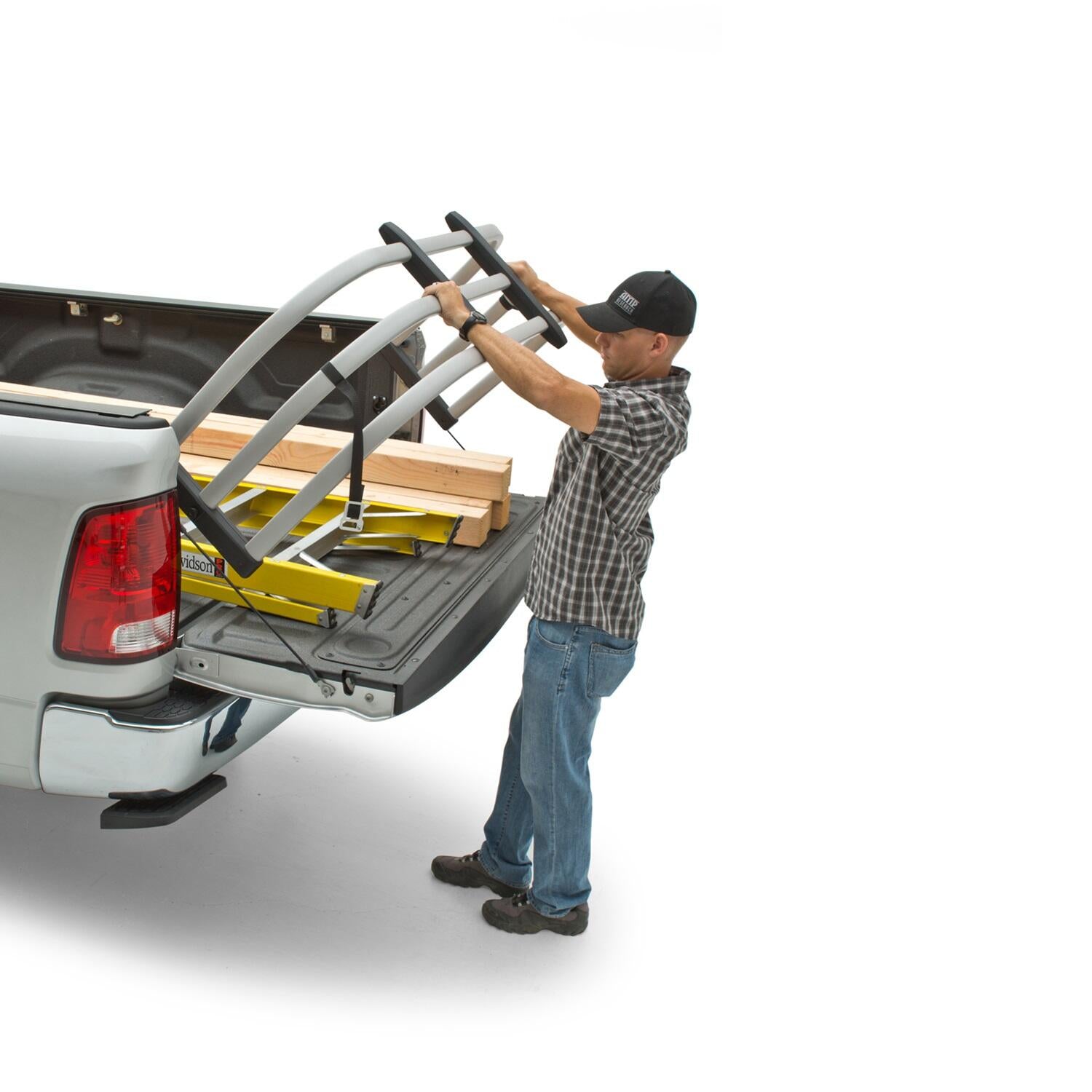 BEDXTENDER HD MAX - 74814-00A image 4