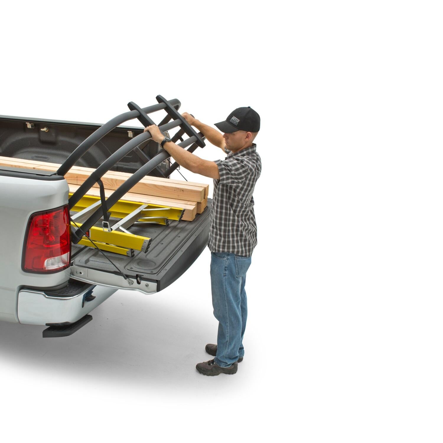 BEDXTENDER HD MAX - 74814-01A image 3