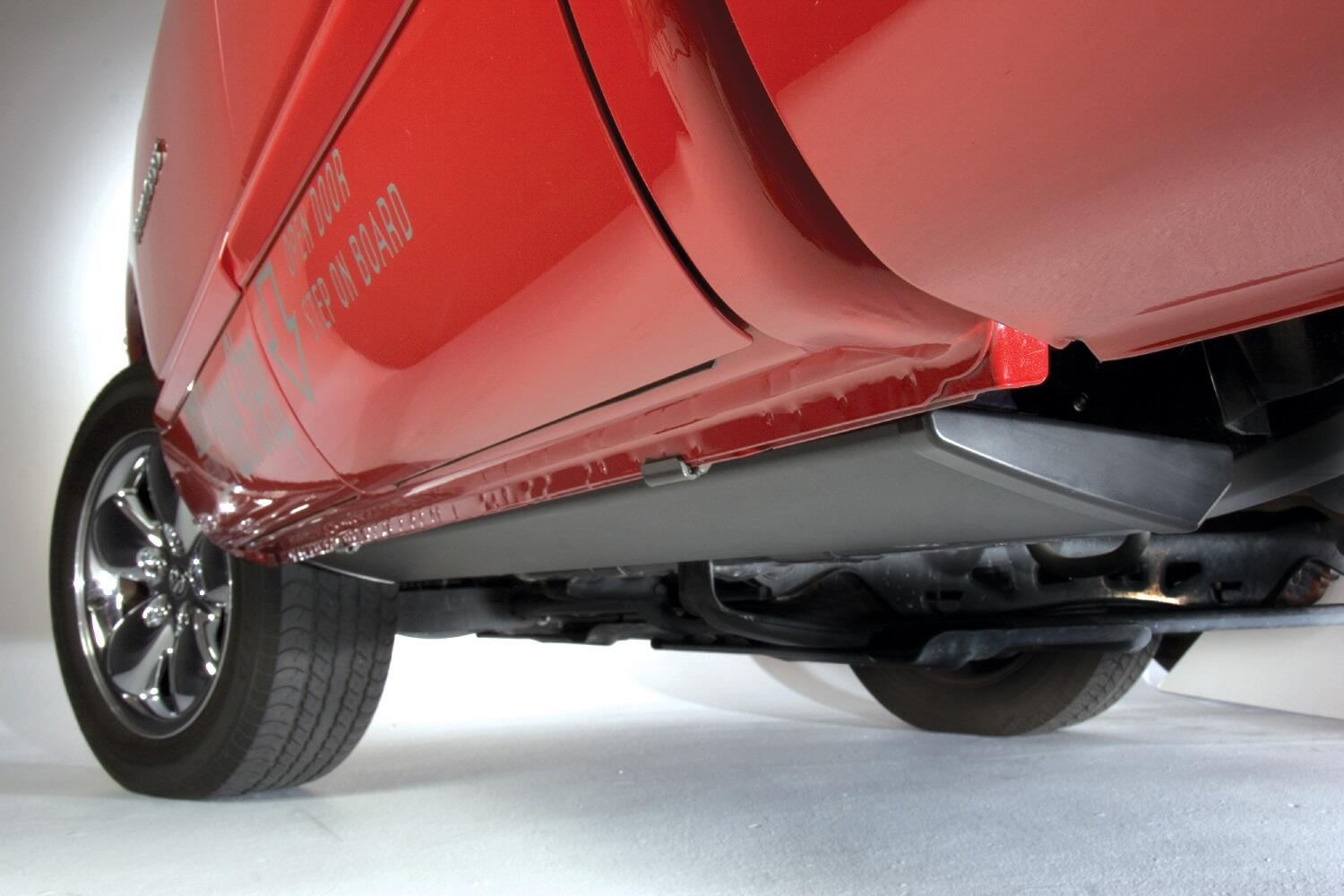 POWERSTEP - 75118-01A image 1