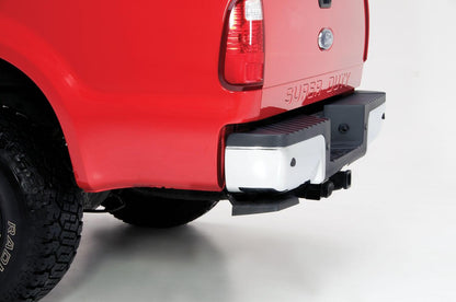 AMP Research 75303-01A BedStep Retractable Bumper Step for 1999-2016 Ford F-250/F-350/F-450