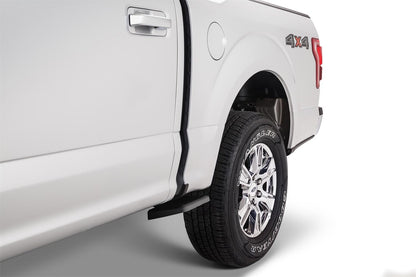 AMP Research 75412-01A BedStep2 Retractable Truck Bed Side Step for 15-24 Ford F-150