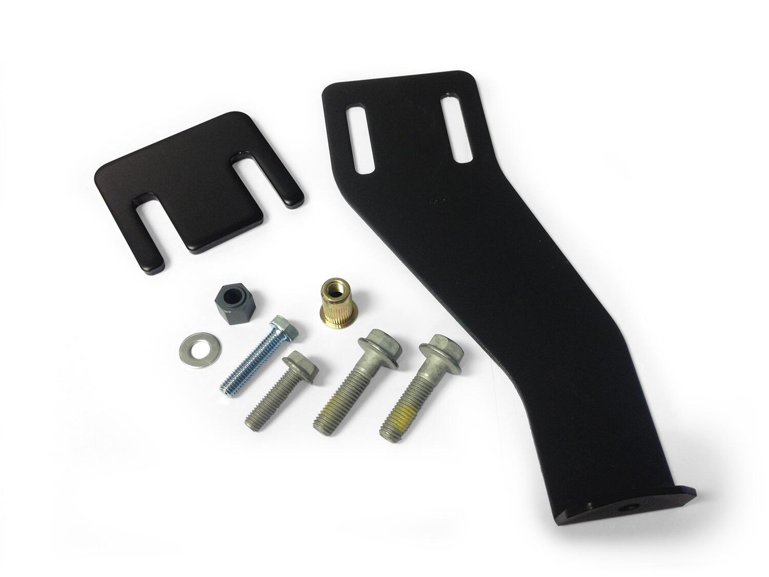 Bedstep 2 Kit - 75611-01A image 1