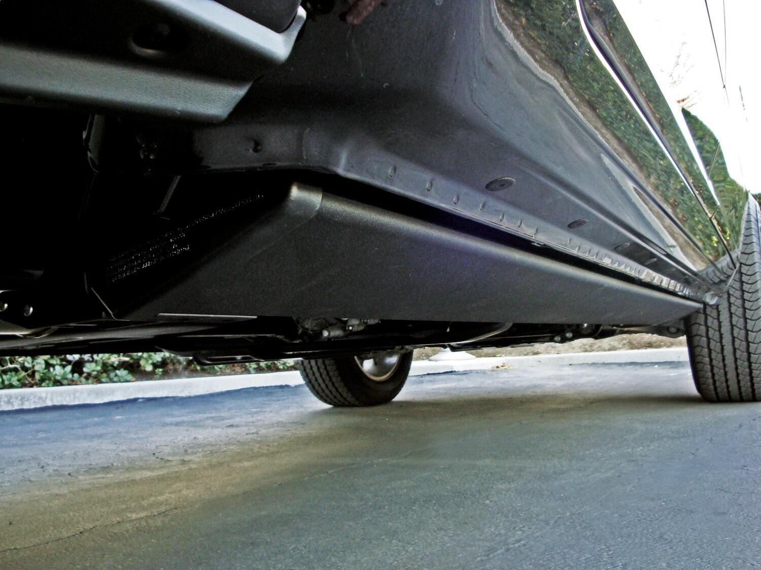 POWERSTEP - 76139-01A image 1