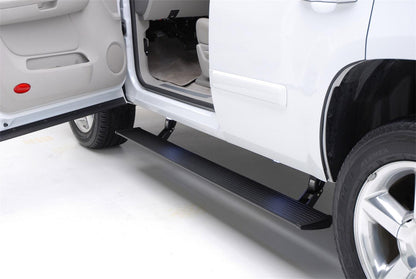 AMP Research 76253-01A PowerStep Boards, PlugNPlay System- 23-26 Colorado/Canyon