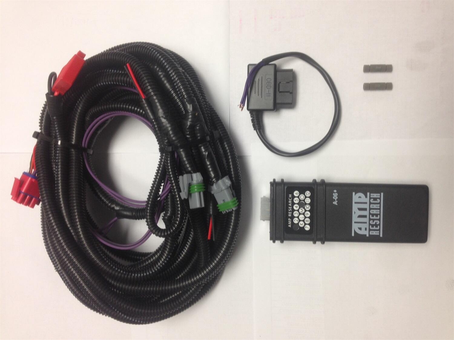 Plug-N-Play Kit - 76401-01A image 1