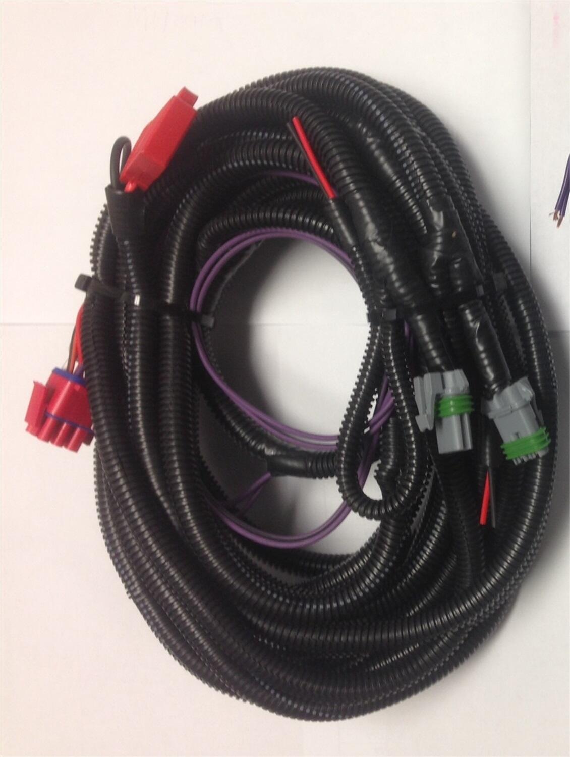 Plug-N-Play Kit - 76402-01A image 1
