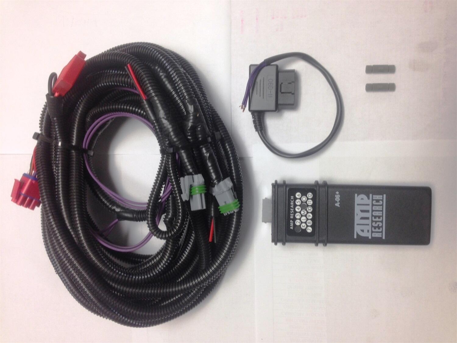 Plug-N-Play Kit - 76403-01A image 1