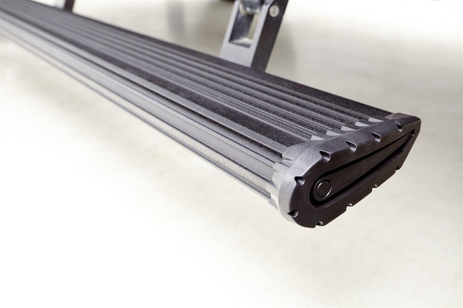 AMPResearch 78135-01A PowerStepXtreme ElectricRunningBoards 20-26 Jeep Gladiator