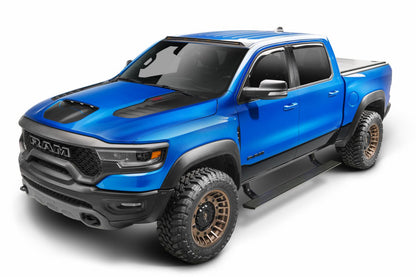 AMP Research 78240-01A PowerStep Xtreme Running Boards Plug N Play System 19-24 Ram 1500, All Cabs