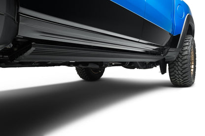 AMP Research 78240-01A PowerStep Xtreme Running Boards Plug N Play System 19-24 Ram 1500, All Cabs