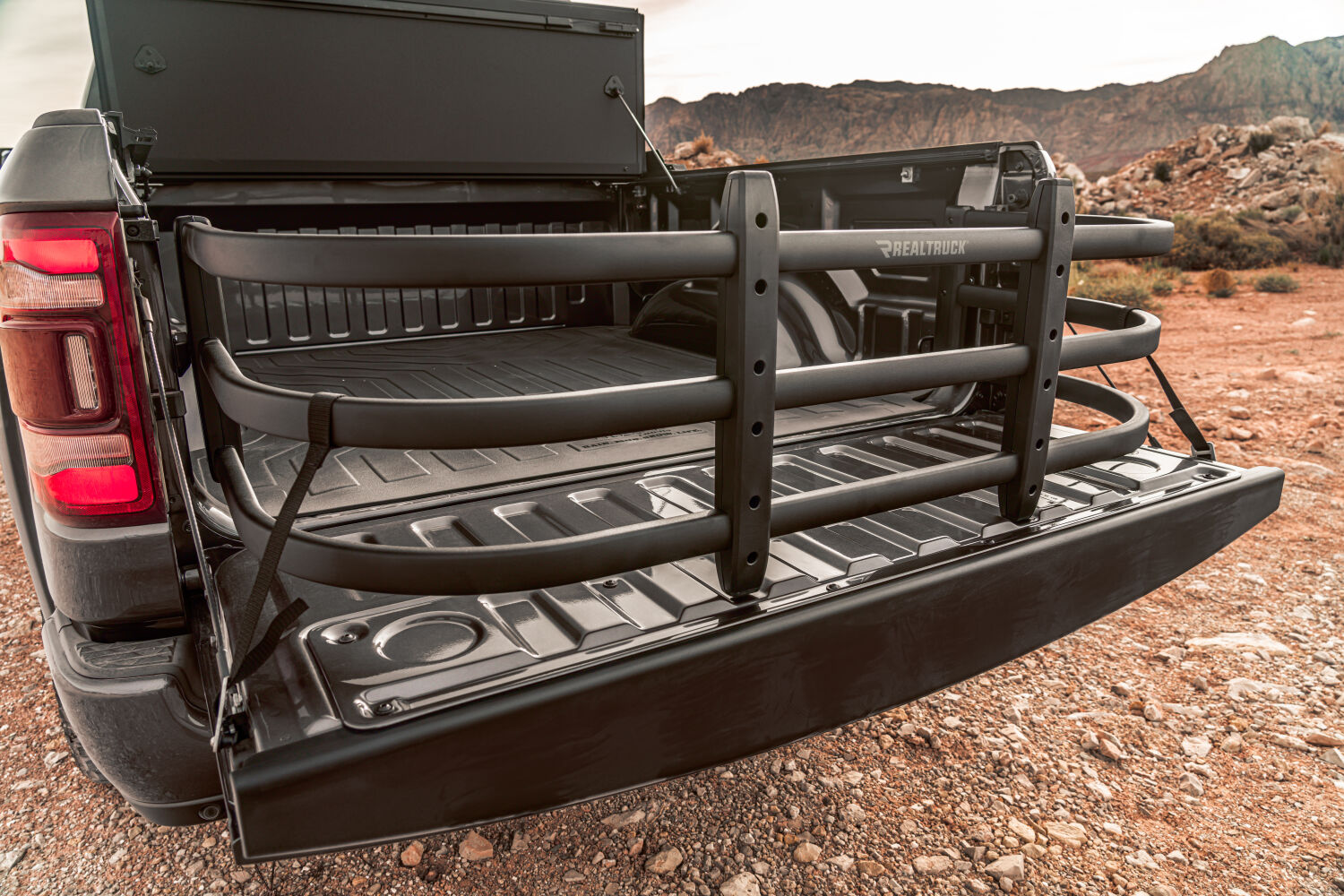 BEDXTENDER HD MAX - 74840-01A image 3