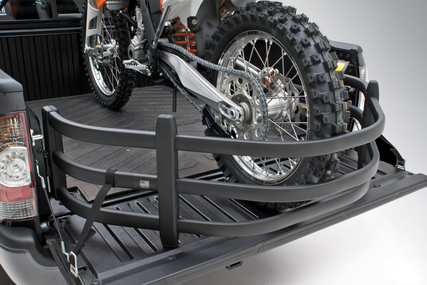 BEDXTENDER HD MOTO - 74809-01A image 4