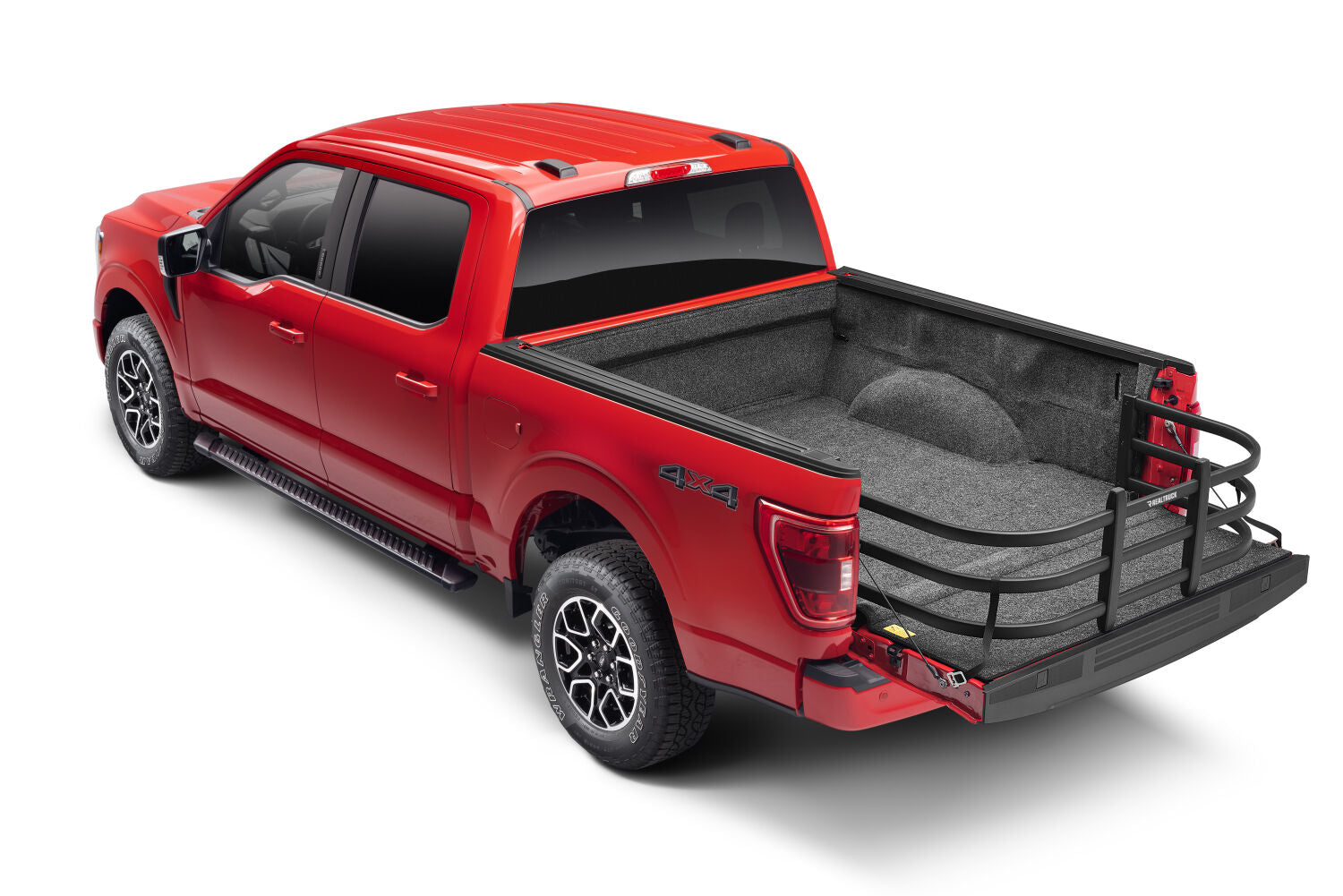 BEDXTENDER HD MAX - 74813-01A image 3