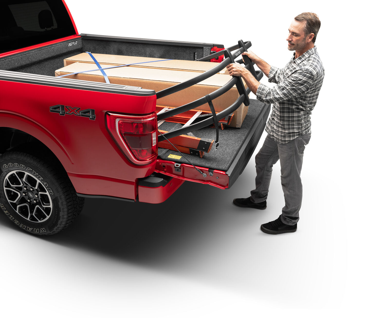 BEDXTENDER HD MAX - 74813-01A image 10