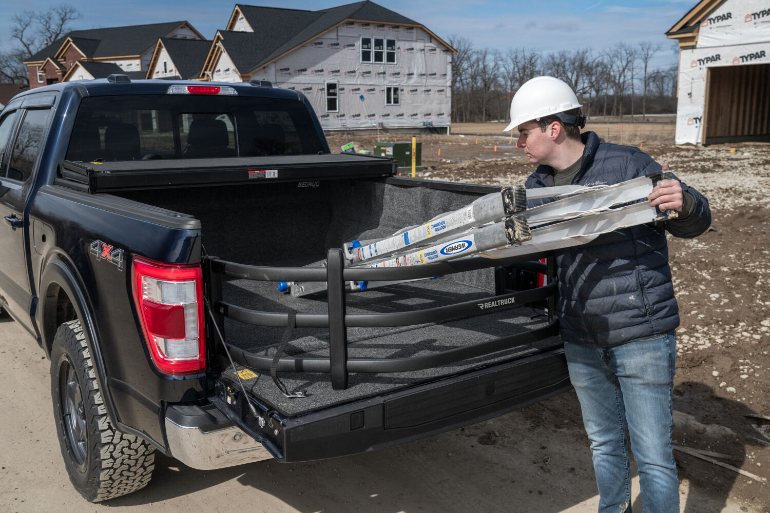 BEDXTENDER HD SPORT - 74803-01A image 4