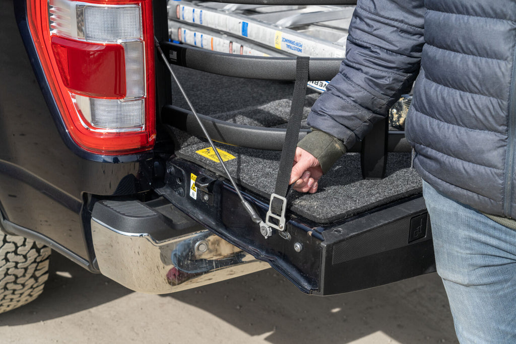 BEDXTENDER HD SPORT - 74803-01A image 6