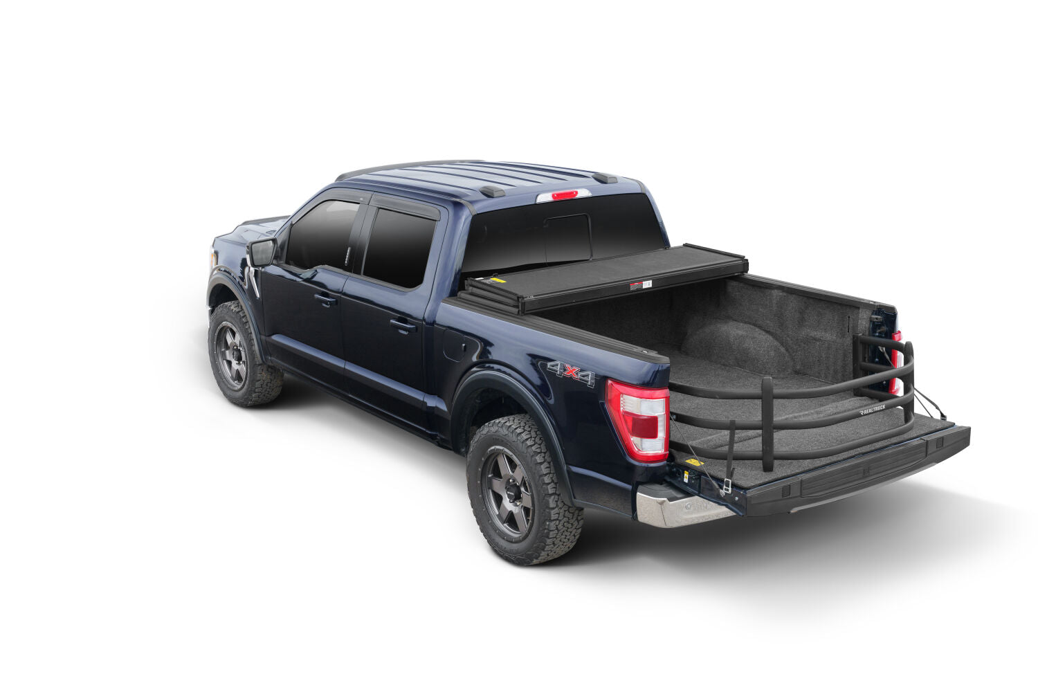 BEDXTENDER HD SPORT - 74803-01A image 8