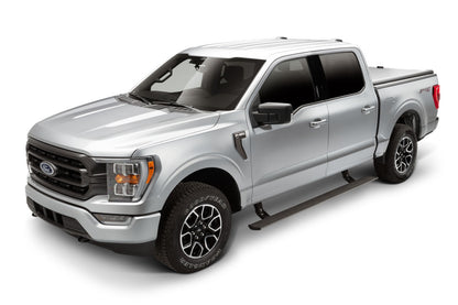 AMP Research 76152-01A Power Steps for 21-26 Ford F-150; Excl Powerboost