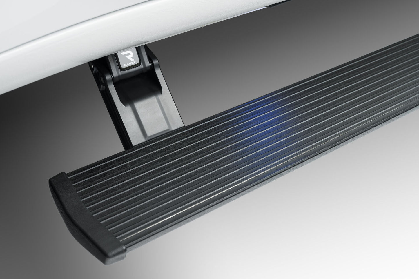 AMP Research 76153-01A PowerStep Running Boards, Plug N Play System for 2015-2022 Chevrolet/GMC Colorado/Canyon