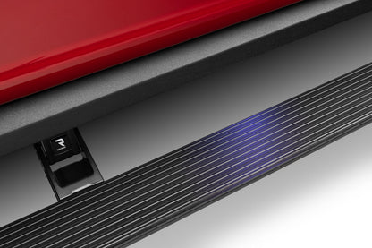 AMP Research 77137-01A PowerStep XL Electric Running Boards for 2007-2021 Toyota Tundra, CrewMax Cab