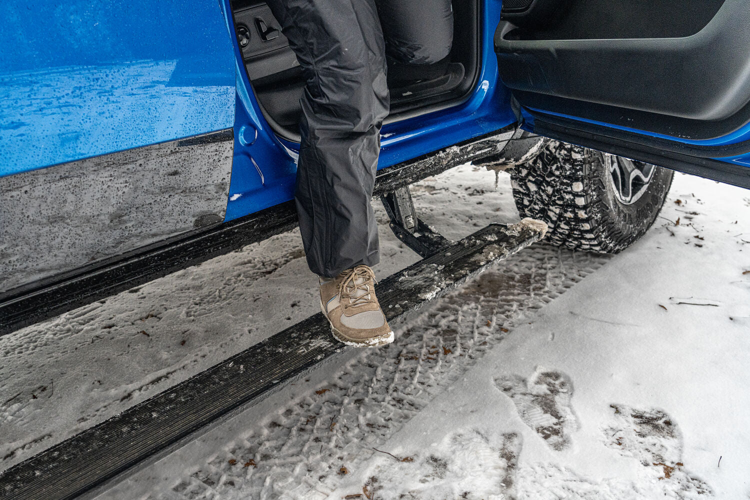 POWERSTEP XTREME - 78240-01A image 5