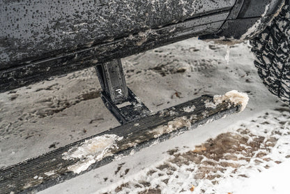 AMP Research 78240-01A PowerStep Xtreme Running Boards Plug N Play System 19-24 Ram 1500, All Cabs