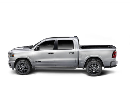 AMP Research 77364-01A PowerStep XL Electric Boards 2025 Ram 1500, All Cabs