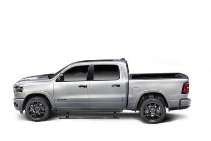 AMP Research 77364-01A PowerStep XL Electric Boards 2025 Ram 1500, All Cabs