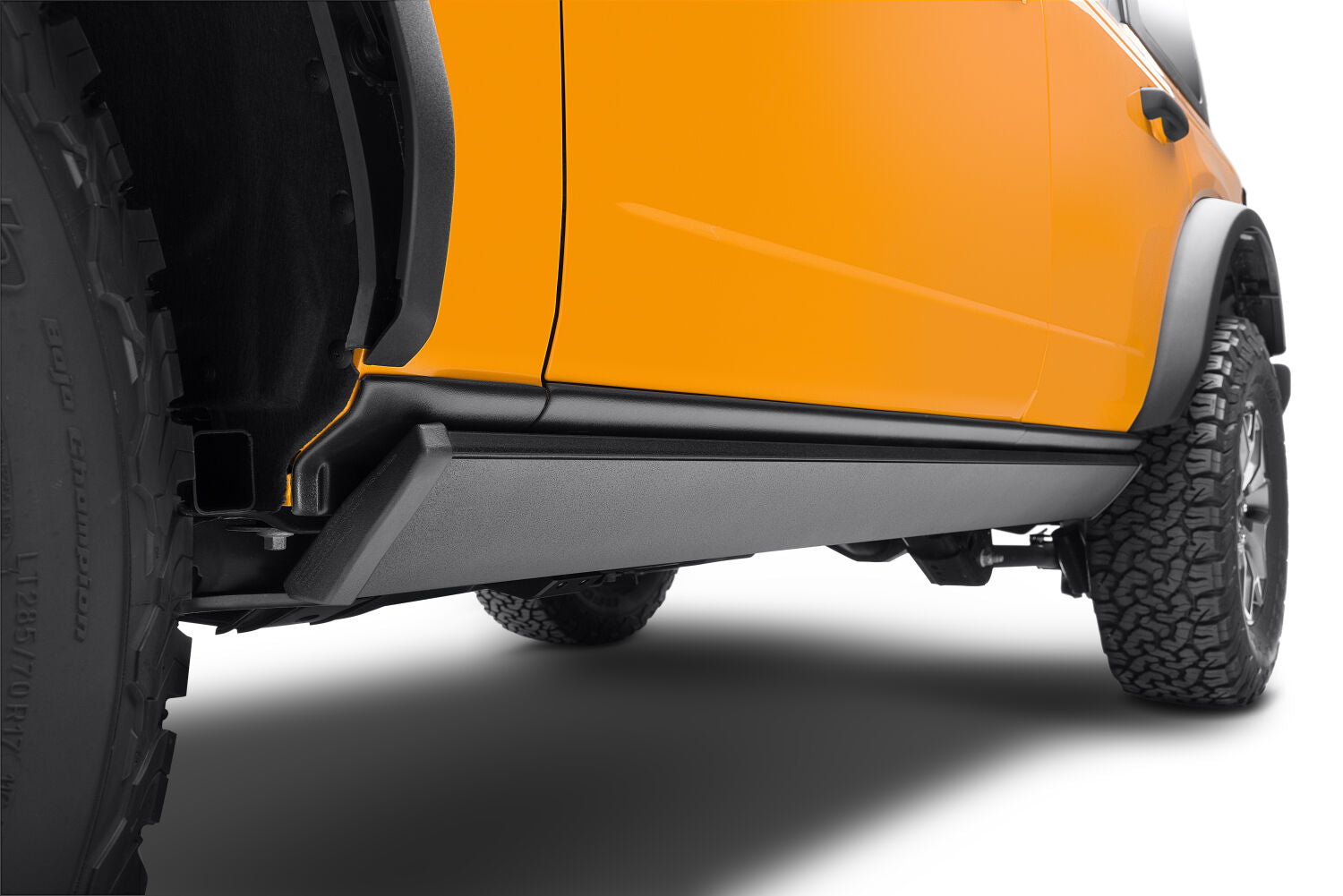 POWERSTEP - 76140-01A image 3