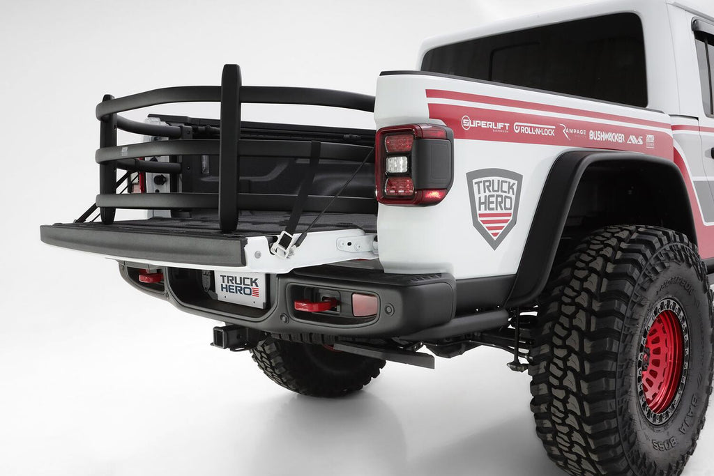 BEDXTENDER HD SPORT - 74833-01A image 2