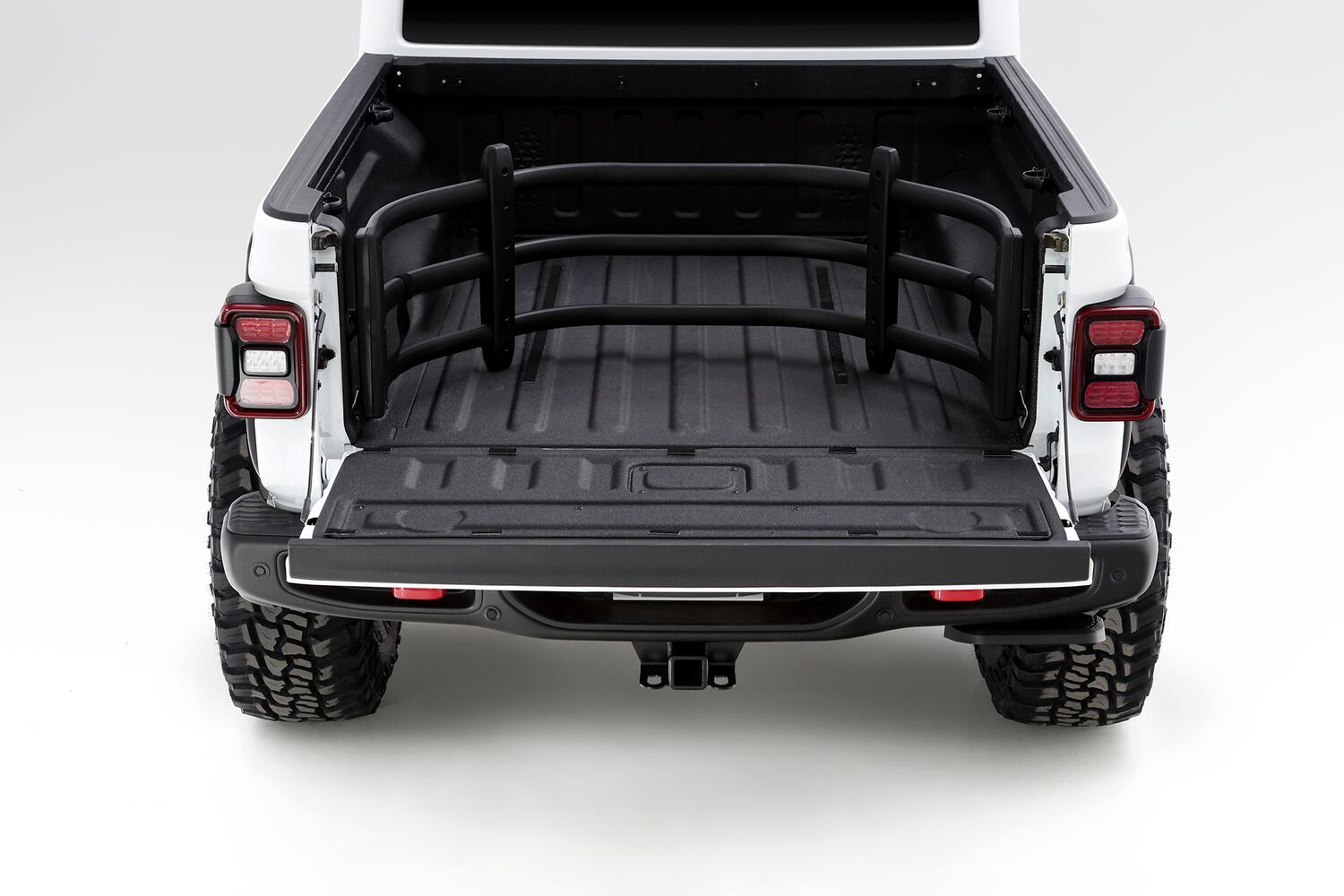 BEDXTENDER HD SPORT - 74833-01A image 3
