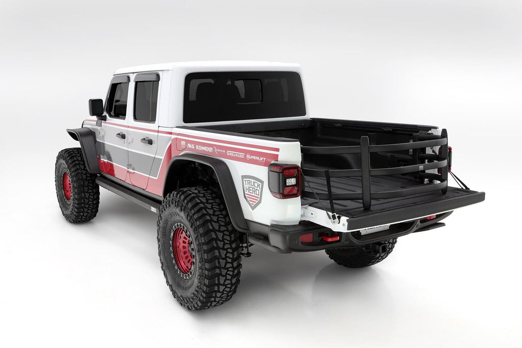 BEDXTENDER HD SPORT - 74833-01A image 4