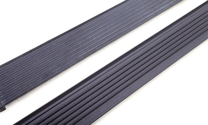 AMP Research 78255-01A PowerStep Xtreme PlugNPlay-22-26 Silv 1500/Sierra 1500
