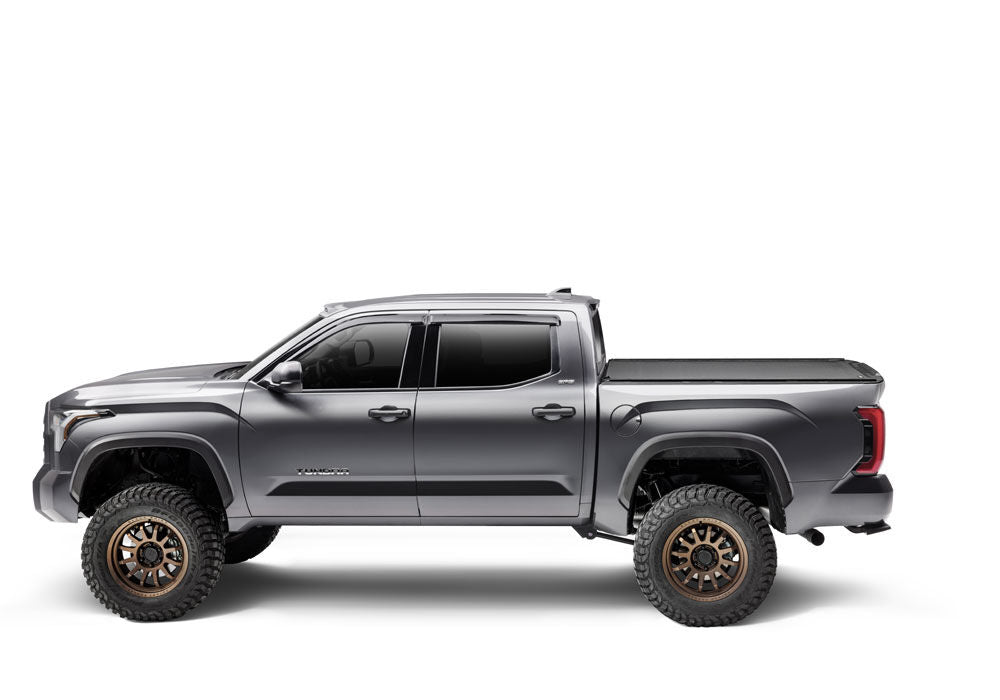 Revolver X4ts 07-21 Tundra 5'6" w/ Deck Rail Sys w/o Trail Special Edtn Strg Bxs - BAK part 80409TRK