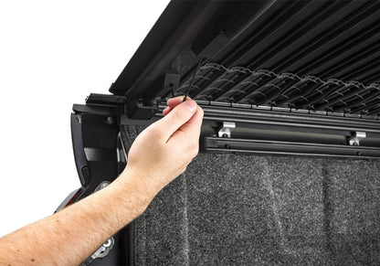 Revolver X4ts 22-26 Tundra 6'7" w/out Trail Special Edition Storage Boxes - BAK part 80441RK