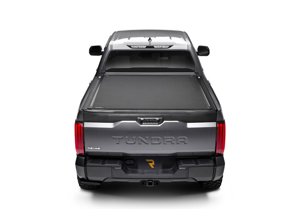 Revolver X4ts 07-21 Tundra 6'6" w/o Deck Rail Sys w/o Trail Spcl Edtn Strg Bxs - BAK part 80410RK