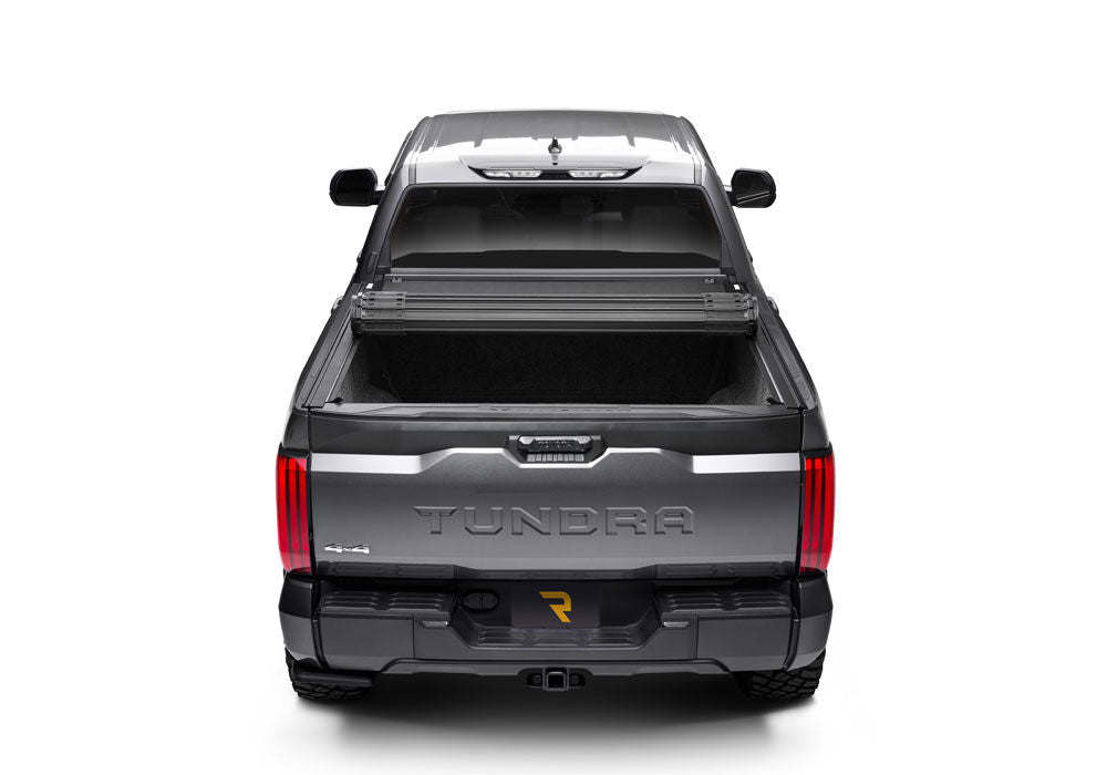 Revolver X4ts 22-26 Tundra 6'7" w/out Trail Special Edition Storage Boxes - BAK part 80441RK