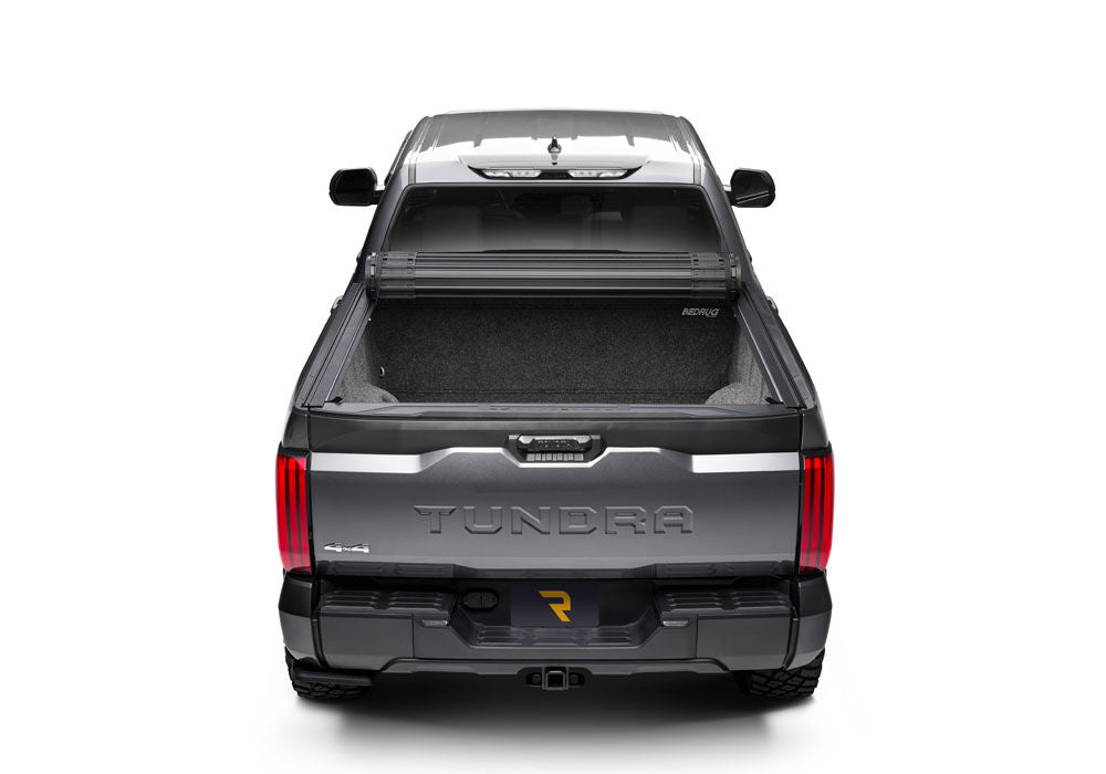 Revolver X4ts 07-21 Tundra 5'6" w/o Deck Rail Sys w/o TrailSpecialEdtnStrgBxs - BAK part 80409RK