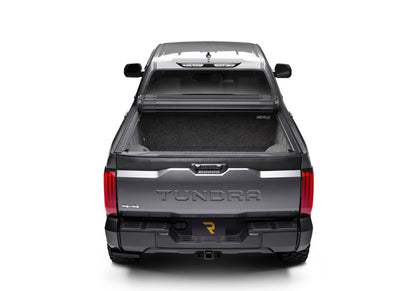 Revolver X4ts 07-21 Tundra 6'6" w/o Deck Rail Sys w/o Trail Spcl Edtn Strg Bxs - BAK part 80410RK