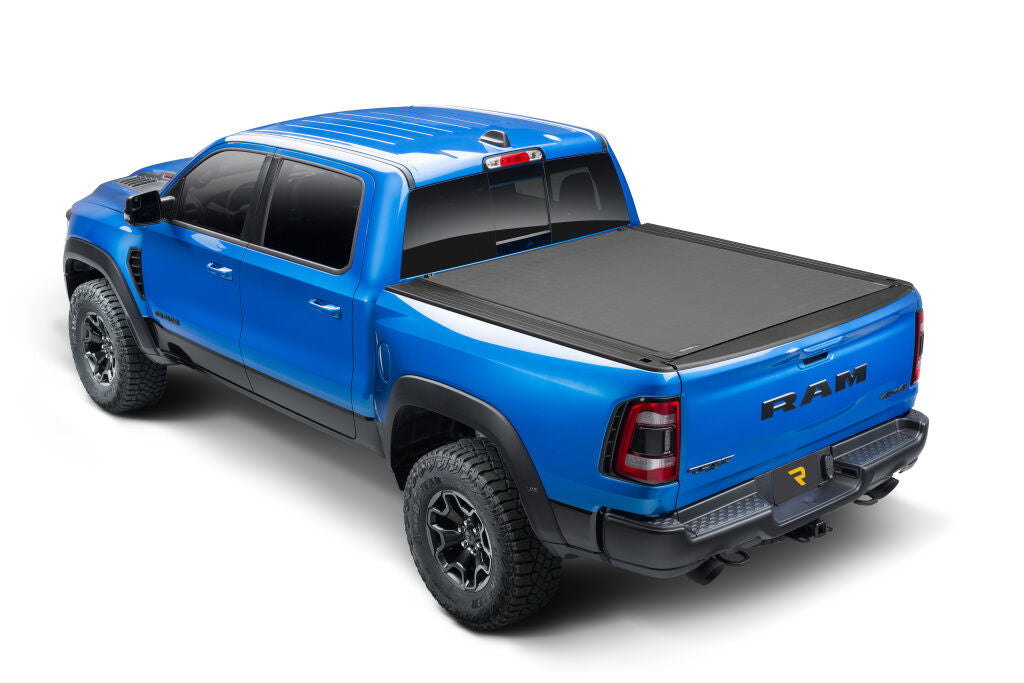 Revolver X4s 09-18 (19-24 Classic) Ram 1500/10-24 2500/3500 6'4" w/out RamBox - BAK part 80213