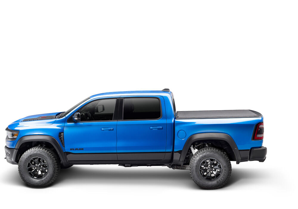 Revolver X4s 19-26 (NewBodyStyle) Ram 1500 6'4" w/o RamBox w/o Multifunction TG - BAK part 80223