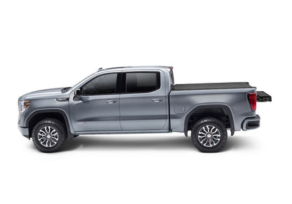 Revolver X4s 14-18 (19 Leg/Lim) Silv/Sierra 1500/15-19 2500HD/3500HD 8' - BAK part 80122