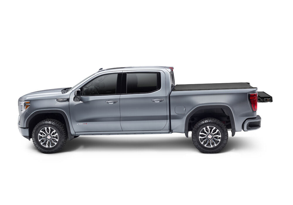 Revolver X4s 15-22 Colorado/Canyon 6'2" - BAK part 80125