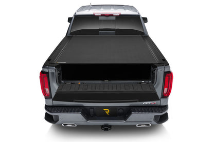 Revolver X4s 88-13 C/K Pickup/Silv/Sierra 1500/88-14 2500HD/3500HD 8' - BAK part 80102